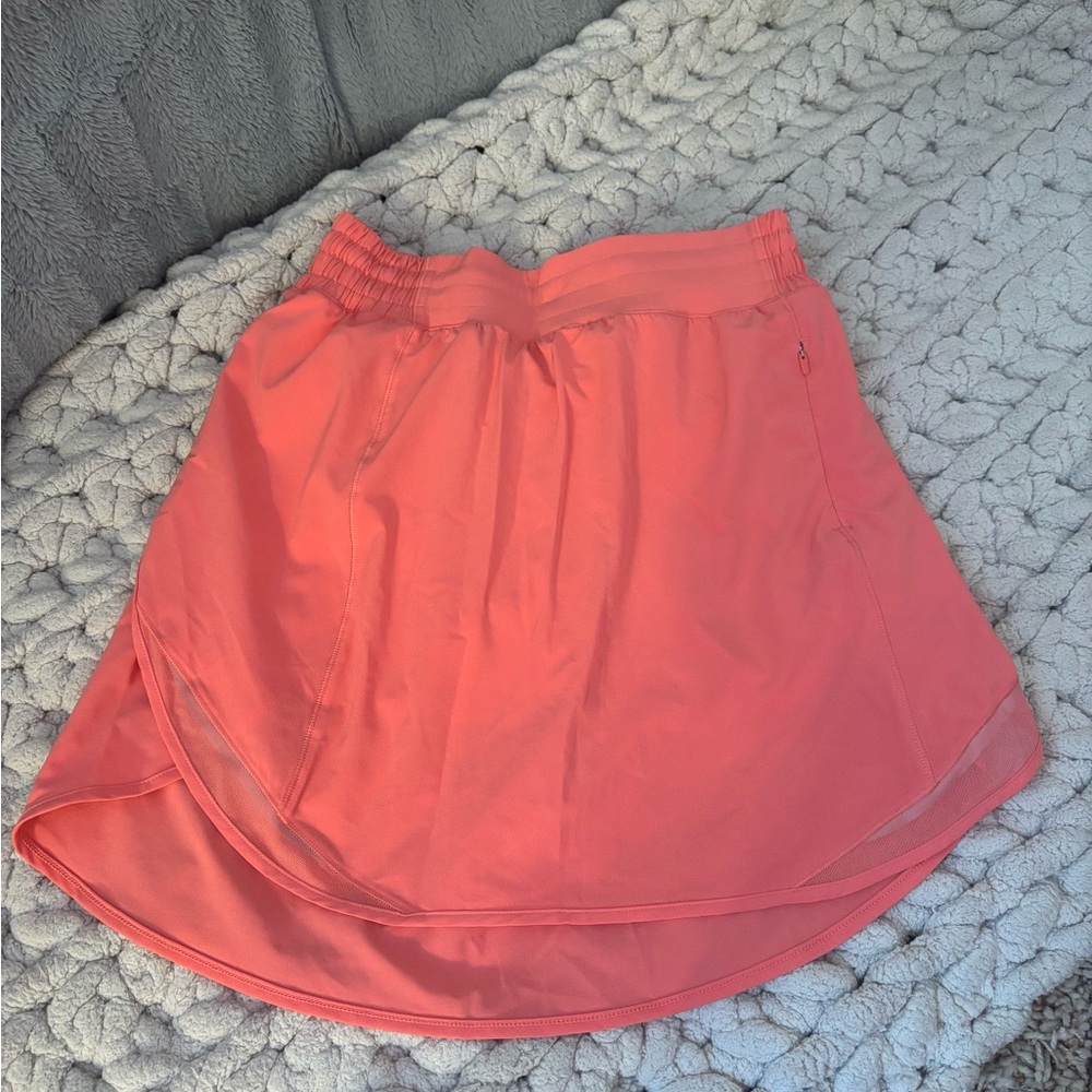 Women's Pink Skirt